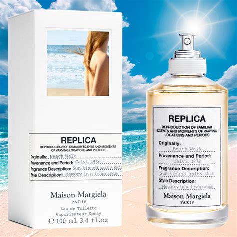 maison margiela beach walk dupe